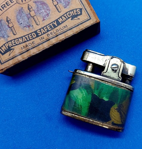 Rare celluloid wrap - celluloid,