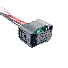 VW Golf MK7 Adaptive Cruise