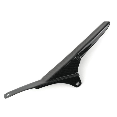 Carbon fibre chain - fibre, for