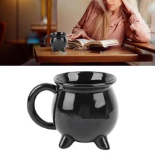 Witch's Cauldron Mug 300 Ml
