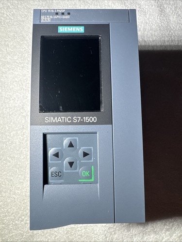 Siemens 1500 - siemens, s7-1500