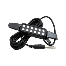 12 Sound Hole Guitar Pickup