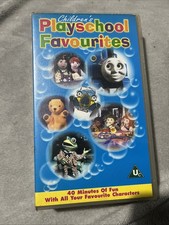 Children's Playschool