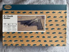Testors 7571 1:72 B-2 Stealth