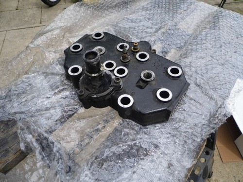 Yaamaha 350 ypvs cylinder - yaamaha,