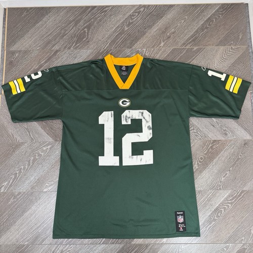 Reebok nfl green - nfl, packers