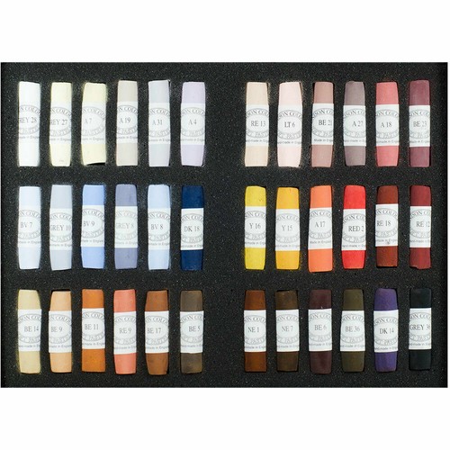 Unison artists soft pastel - unison,