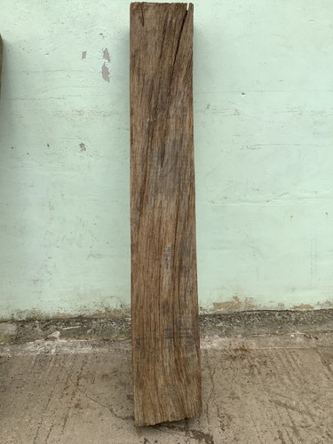 Long old solid english - long, oak