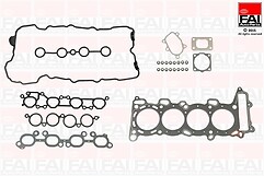 Gasket fit nissan - (headset),