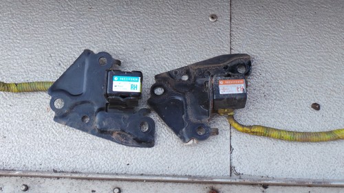 Subaru impreza awd bugeye - gx,