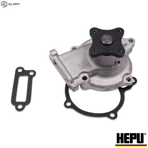 Water pump engine cooling - engine,