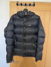 Rab Neutrino Endurance Puffer