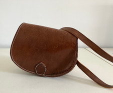 BEAUTIFUL VTG 70'S LEATHER