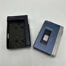 sony walkman tps-l2 vintage
