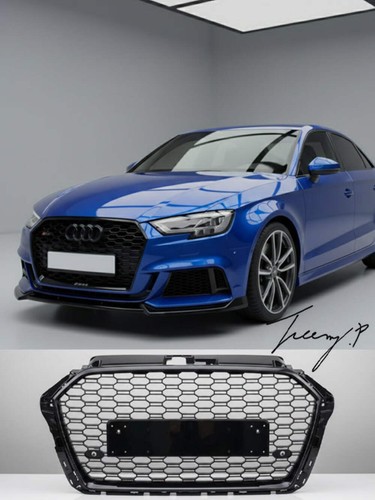 Audi facelift 2016 - 8v,