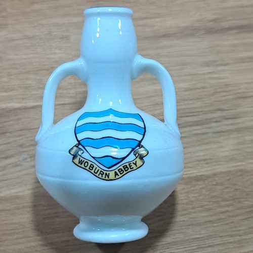 Vintage goss crested ware - vintage,