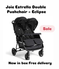 Joie Signature Estrella Double