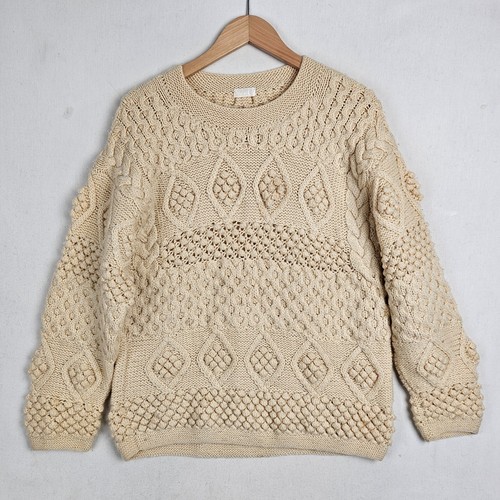 Vintage jumper pullover - vintage,