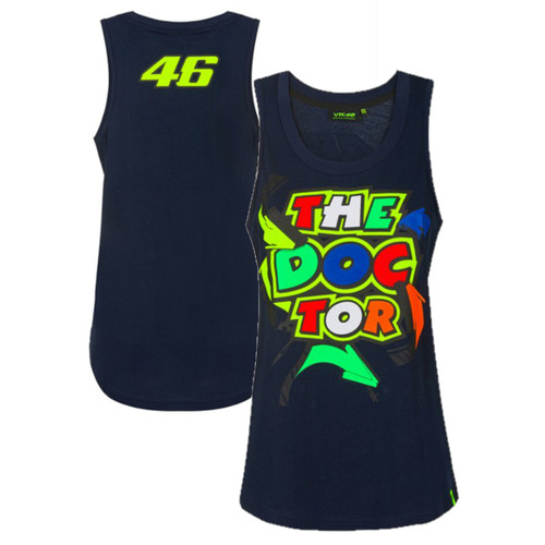 Valentino rossi motogp vest - rossi,