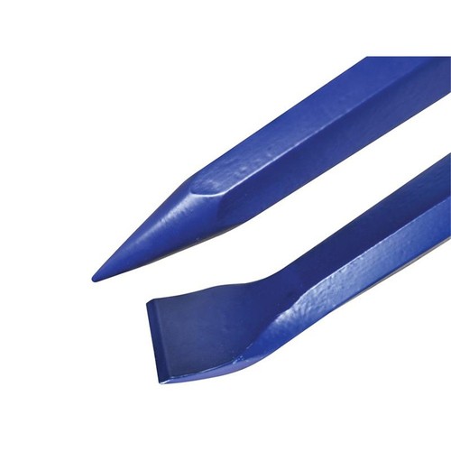 Faithfull bent chisel - faithfull, digging