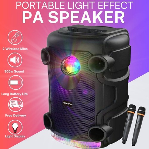 Portable speaker system - speaker,