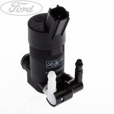 Genuine Ford C-Max Focus