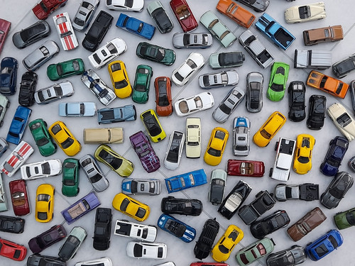 New matchbox cars loose - new, choose