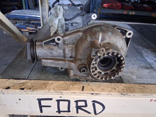 Ford sierra 4x4 cosworth - sierra,