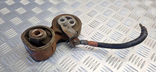 Honda left side engine - left,