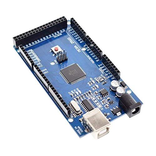 Mega 2560 atmega2560 16au - 2560, r3