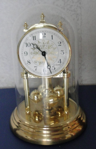 Vedette 400 day quartz - vedette,