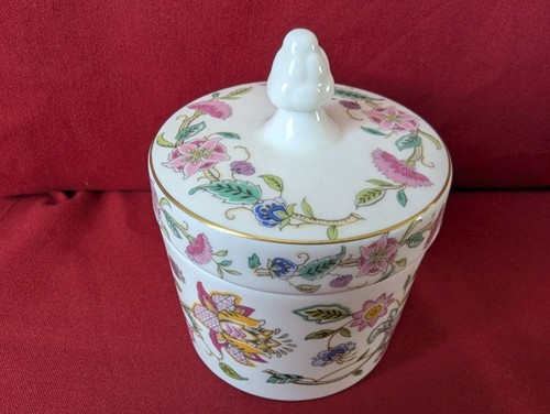 Minton haddon hall pattern - haddon,
