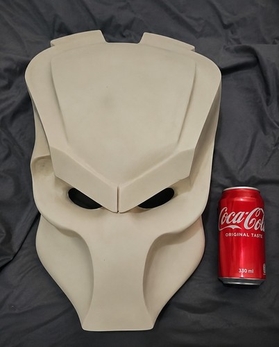 Predator biomask resin cast - predator,
