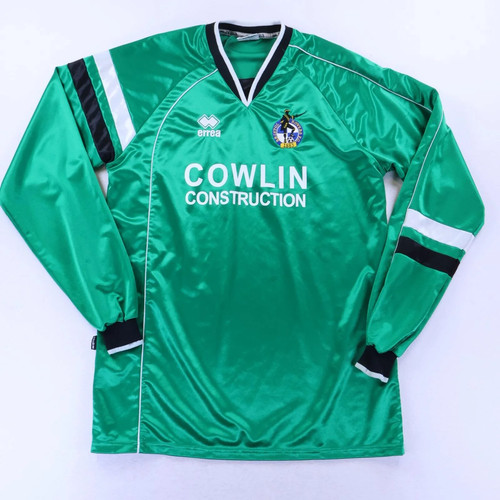 Original authentic bristol - original,