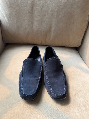 Tod gommino men navy - gommino, men’s