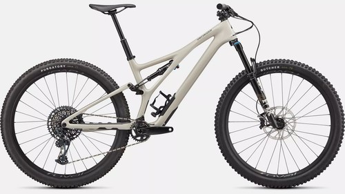 Specialized stumpjumper carbon - stumpjumper,