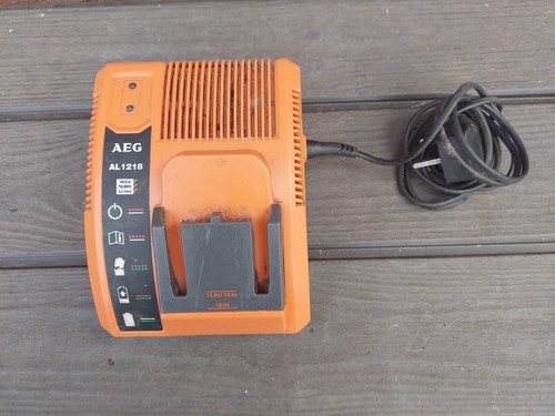 Aeg al1218 multi voltage - aeg,