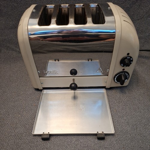 Dualit slice newgen wide - dualit,
