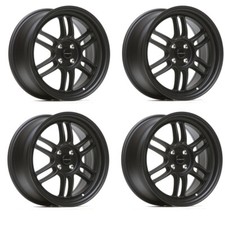 ULTRALITE F1 17" x 7.5J ET42