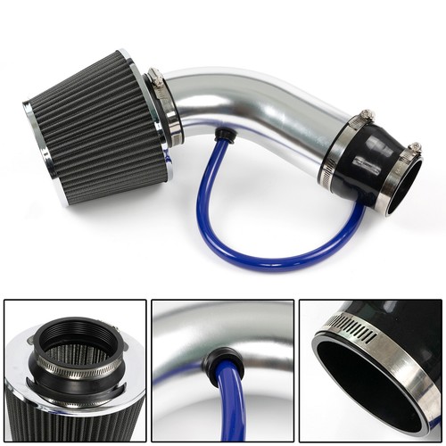 Car cold air intake - 3",