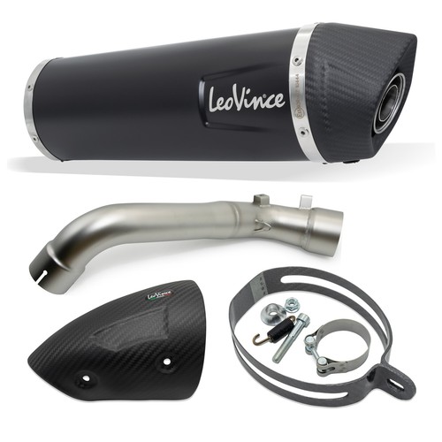 Silencer leovince one - lv, evo