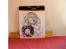 Kawasaki KMX125 B1-B12