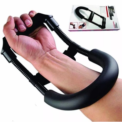 Arm wrist strengthener - &,