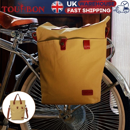 Tourbon bicycle single pannier - tourbon,