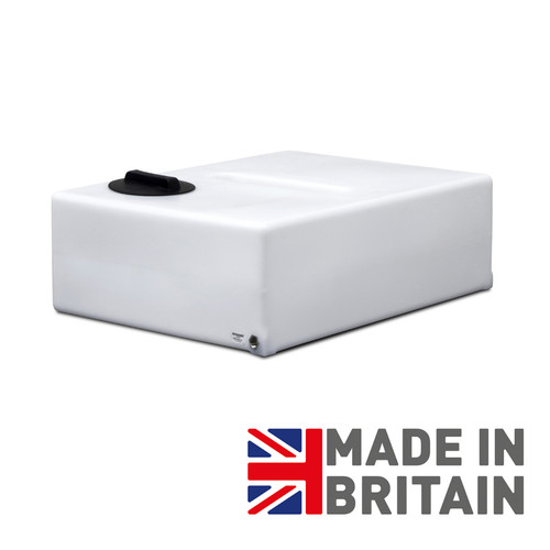 250 litre flat baffled water - litre,