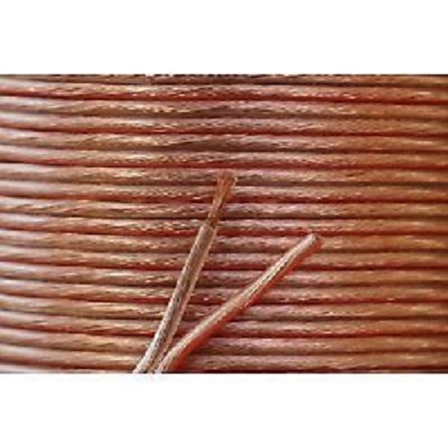 Transparent 17awg 178 - transparent,