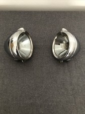 Pair Of Genuine Vintage Lucas