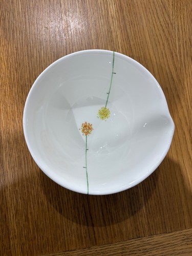 Aynsley bone china daisy - bone, china,