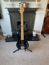 Sterling by Music Man Sub 5