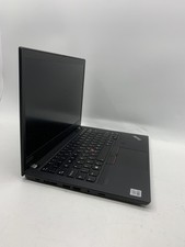 Lenovo THINKPAD T14 GEN 1 I7-10510U 1.80 GHZ 32 GB RAM 512 GB ENGLISH, UK